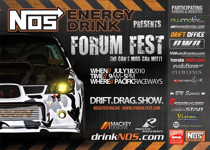 NOS Energy Drink's Forum Fest! 4571414575_4326899f95_o