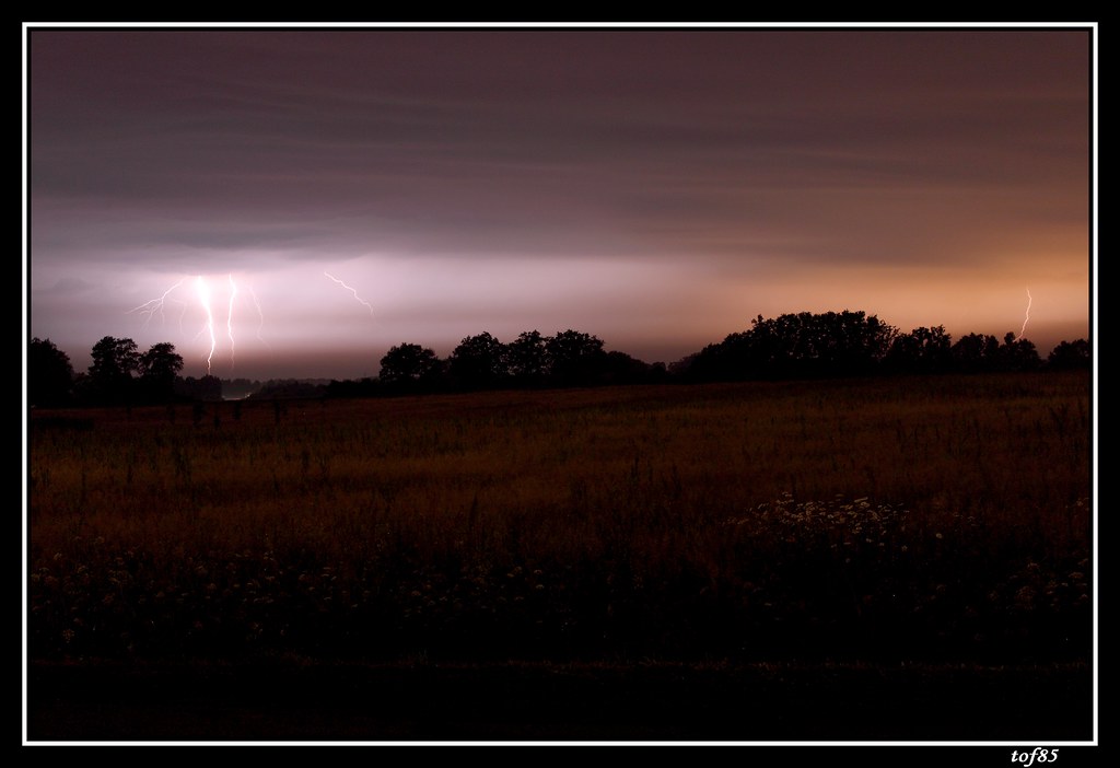 orage du 5-6-2010