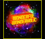 NEW ALBUM [Wonderful Wonderholic] 4313599559_5c4377863e_o