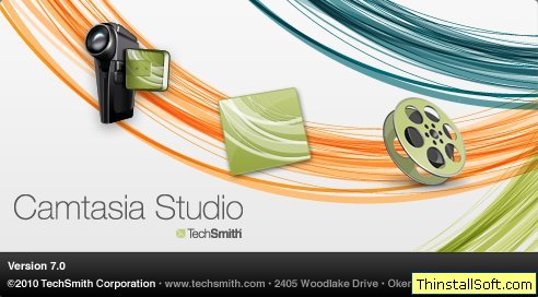  Camtasia Studio 7 Portable  حمل برامج التصوير كمتسيا ستوديو بروتابل 4496724902_4ca92860df_o