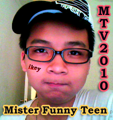 MVT2010 - MISTER FUNNY TEEN 2010 - FINAL NIGHT COMMING SOON... 4531784628_3936508858_o