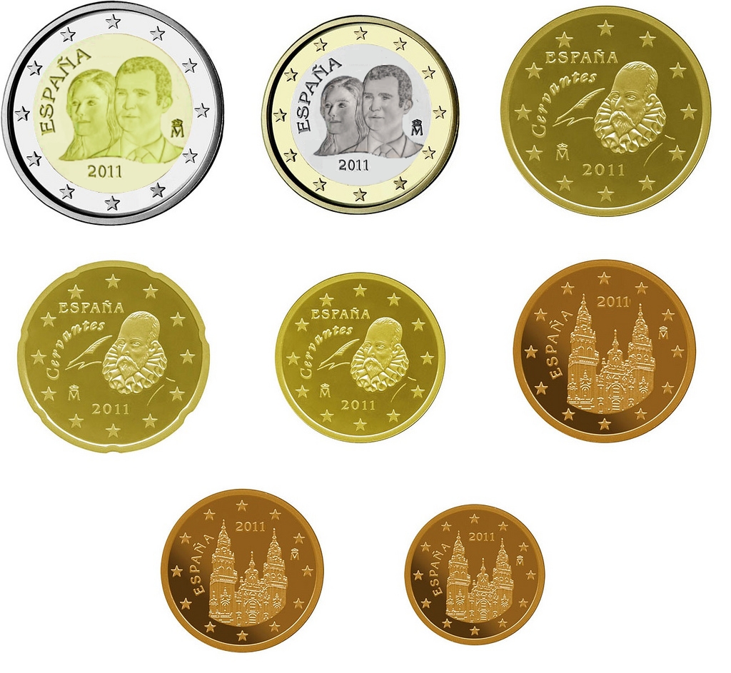 Principes de Asturias en las monedas de 1 y 2 euros en 2011? 4717207148_7740632457_b