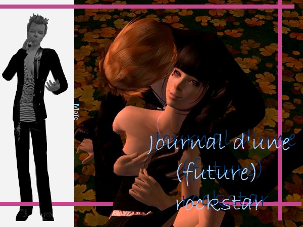 Journal d'une (future) RockStar 4389991316_d7ba921721_o