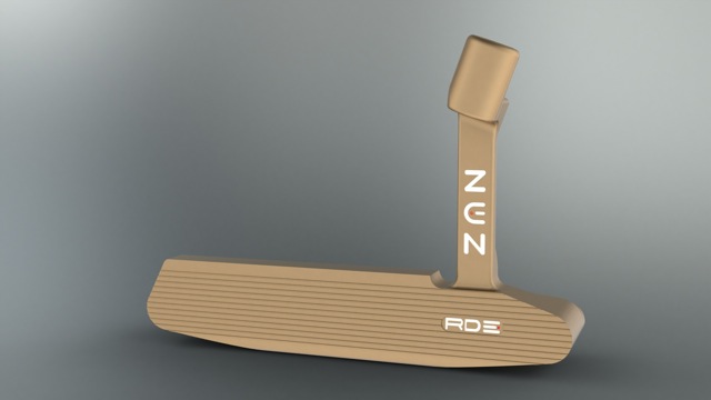 AWESOME PIECE of PUTTER - ZAC - Page 2 4767902440_419c6ded2d_o