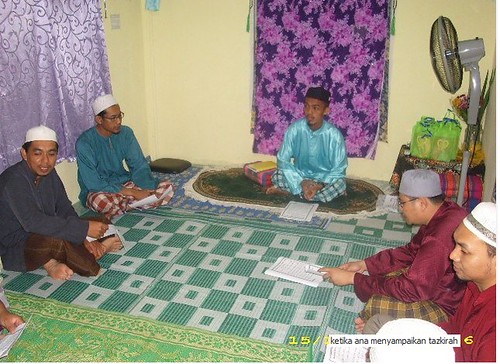 KELAS MENGAJI ALQURAN KONSEP AL-MATIEN DEWASA 4892791011_d62d3b258c