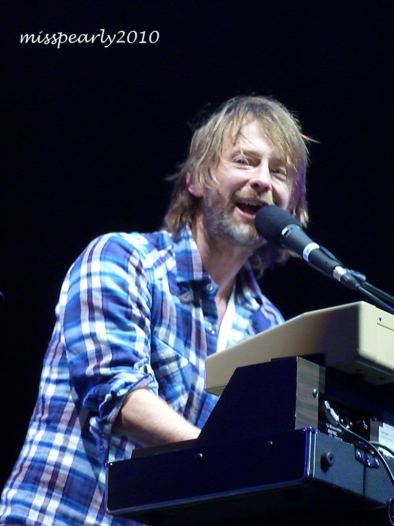 [Fotos] Thom Yorke - Pgina 8 4869134385_dfbecea67f_b