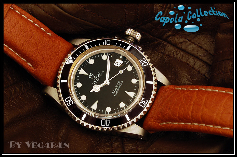 submariner - Tudor Submariner 79090...( Pics ) 4876454797_61508bf424_b