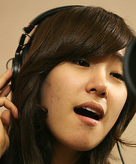 [06.03.2010] Natural skin of SNSD (yếu tim ko nên coi kẻo lại... thì toi) 4772445099_6b6085bb69_m