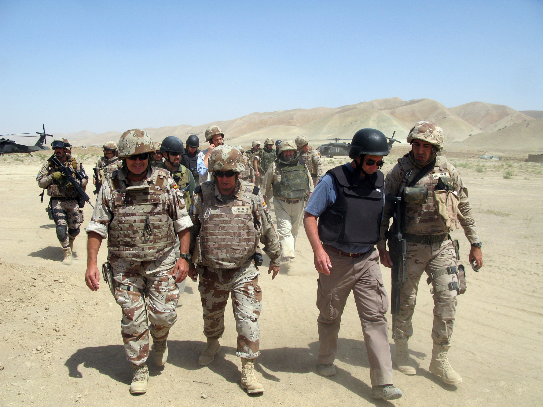 Misión en Afganistan - Página 2 4925735960_b0d392aaae_o