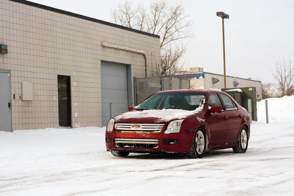 Adam, Ann Arbor, 2007 Ford Fusion MTX - Page 3 5411527448_1fbf279f3a_b