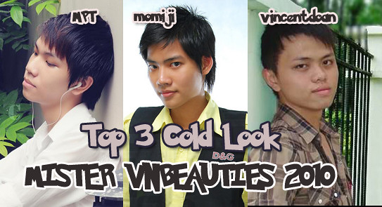 MV 2010 - TOP 3 MISTER VNBEAUTIES 2010 RESULT.... 4757934969_c90f49ba7b_z