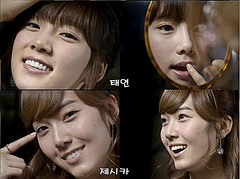 [06.03.2010] Natural skin of SNSD (yếu tim ko nên coi kẻo lại... thì toi) 4772444581_4009e73403_m