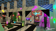 PlayStation Home:Gamescom Comes To You!