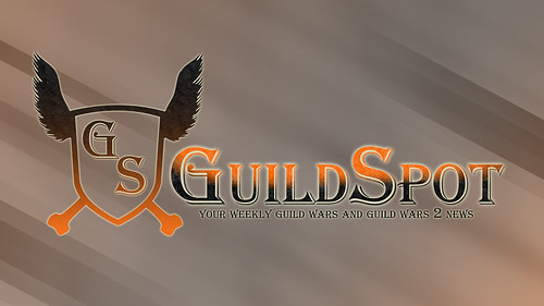 GuildSpot - Your weekly Guild Wars and Guild Wars 2 news 4927182629_e4a8720d9b