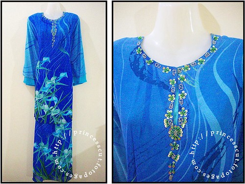 Menjual KEBAYA, BAJU KURUNG, KORSET, SELENDANG LAYAH (VEIL) 4748354287_1f0228f558