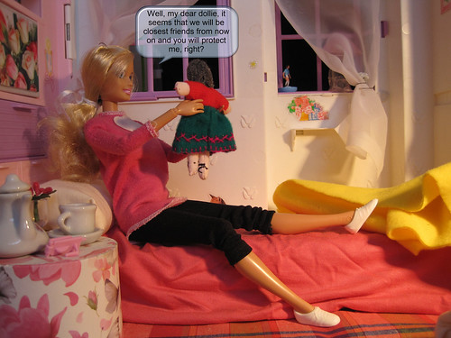 IRENgorgeous: Barbie story - Page 4 4770693155_b51292c486