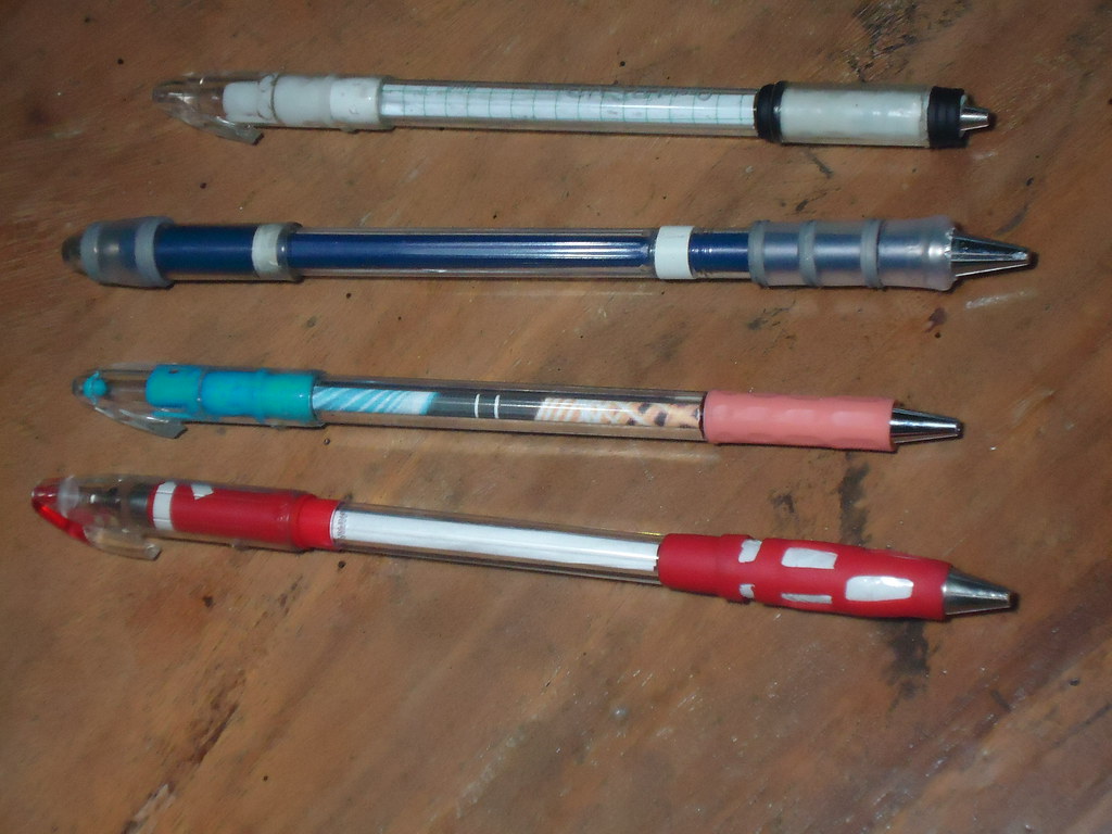 Show off your pens - Page 28 4881716647_398cc809f9_b