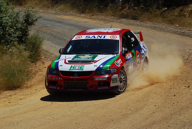 XXV Rallye de Talavera-16 y 17 Julio - Página 2 4811851342_b85b5a0731_z