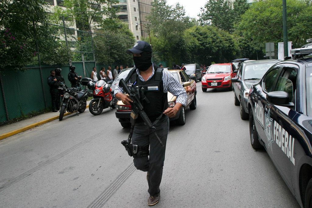 Policia Federal (Fotografias) - Página 9 4929387683_b143a8dd6f_b