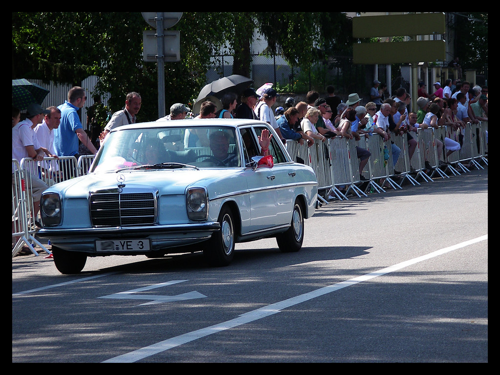 Festival automobile Mulhouse. 4761035943_8f6a358c12_b