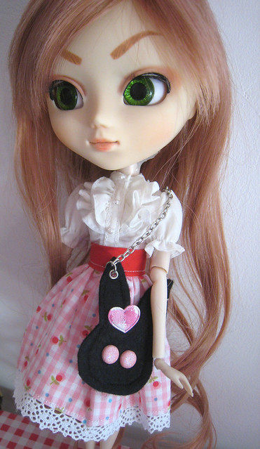 Lola Sample for your dolls - Preview Ldoll pour LTF p.2 4769554190_a8126ba173_z