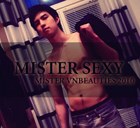   MV2010 - BÌNH CHỌN - DỰ ĐOÁN - CÁ CƯỢC MISTER SEXY 2010 4805074315_cb18144783_m