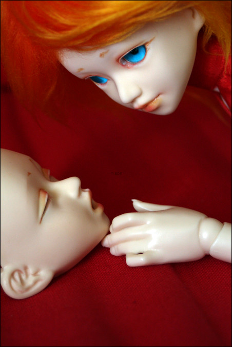 [BJD de Myra] • A r c h i v e . I • - Page 33 4742440304_cd8cd0530e_b