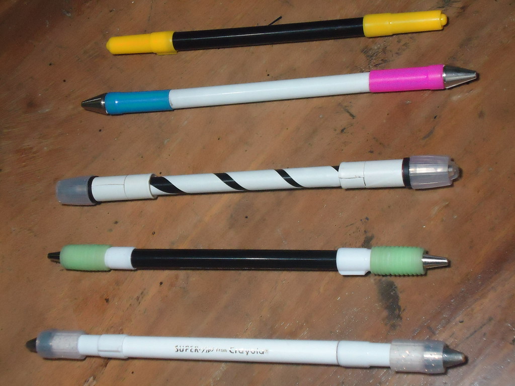 Show off your pens - Page 28 4882330092_766408ae04_b