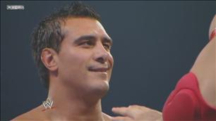 Alberto del Rio is back!!! 4934475332_ba4323b6c7_o