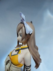 [Review] Kureha normal y Swimsuit ver. 1/7 -Shining Wing- (Max Factory) 5449143930_e032d63856_m
