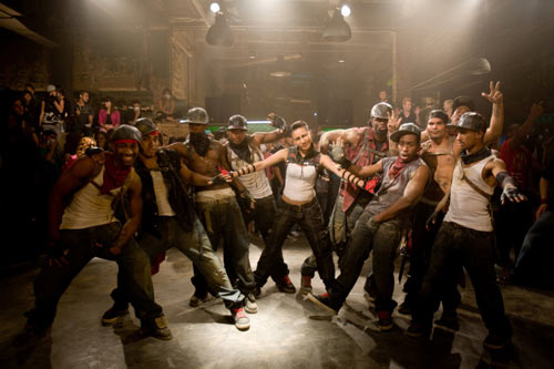 [MF] - Step Up 3D (2010) BDRip_ 800 MB/2CD (Bản Đẹp)_ Rip (Sub Viet) 5209108896_7ebc993145_o