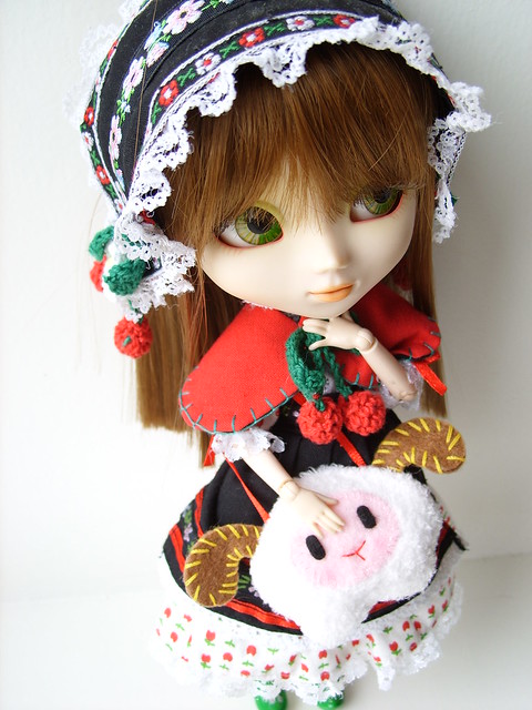 [JUN PLANNING / GROOVE] Pullip - Page 4 5044124032_68bf0a99df_z