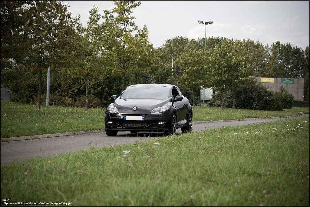 [Shooting] Renault Mégane III RS 5047534539_00b9561ff2_b