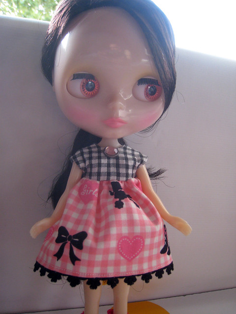 Lola Sample for your dolls - Preview Ldoll pour LTF p.2 4951978539_54e5747145_z