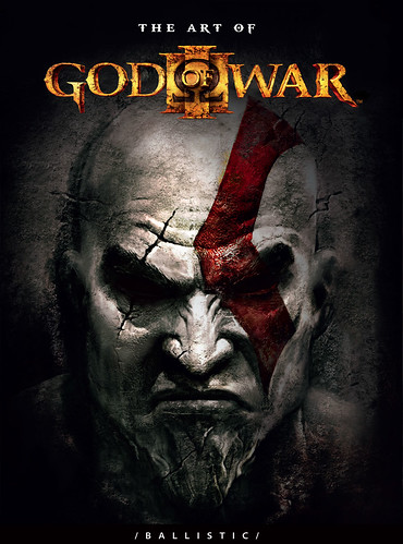 God of War III: How to Make a Monster 4952848290_bf2309bd71