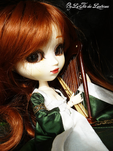 [Echange] Vos plus beaux portraits de Pullips - Page 34 4967046871_e3128e06cb