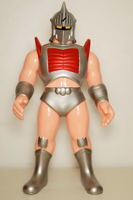 Muscleman / Kinnikuman (キン肉マン) - de 1983 à aujourd'hui 5182314533_81c7f29d74_z