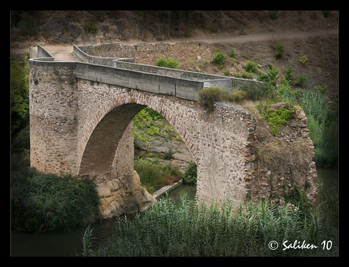 El puente de Sot de Ferrer