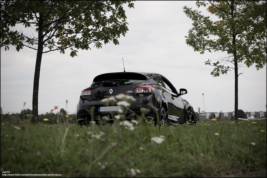 [Shooting] Renault Mégane III RS 5047548839_e75c8319cd_b