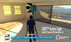 PlayStation Home: Modular Stage Set, Lake House, Zombie Companions, & More! (EU) 5204566542_fd1834bc6a_m