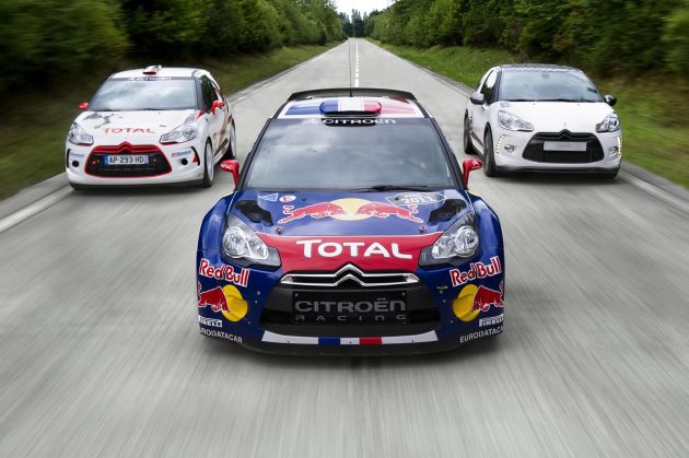 Nuevo Citroen DS3 WRC 5038941194_24fcbea137_o