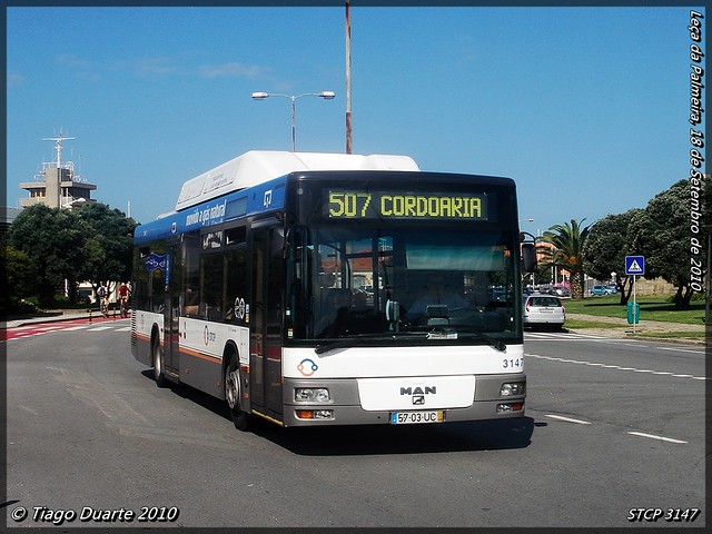 STCP - Sociedade de Transportes Colectivos do Porto - Pgina 3 5002431452_7ecea30659_z