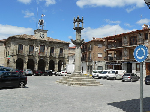 Almorox y Sierra de Gredos 5047969308_26c53d5063