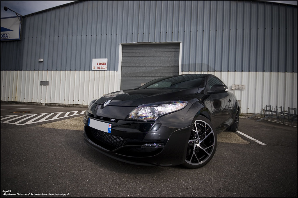 [Shooting] Renault Mégane III RS 5047981582_02363dee71_b