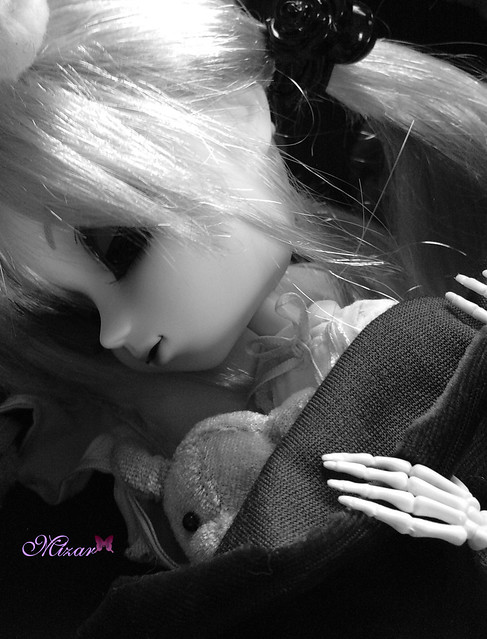 Misha (pullip elisabeth) actualizado 27/02 5114615511_6f2129b327_z