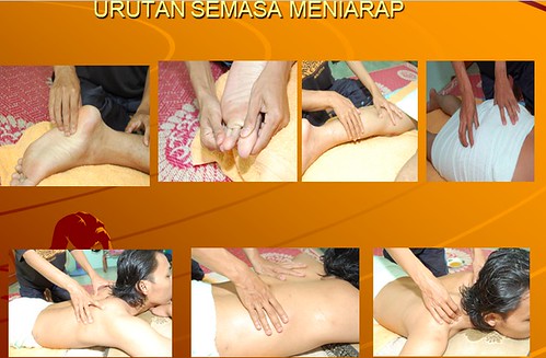 Pusat Perubatan Islamik(Urutan Islamik) 4893330608_7f01e9382c