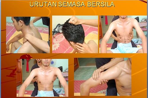 Pusat Perubatan Islamik(Urutan Islamik) 4893330840_a9cb92b659