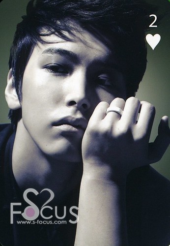 [100824] Sungmin Poker Cards  4924740185_6ec2ba9e2f