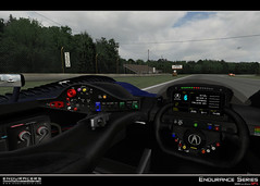 Endurance-rFactor annonce sa prochaine course pour le 18 septembre 2010 4779766152_629f3c3437_m