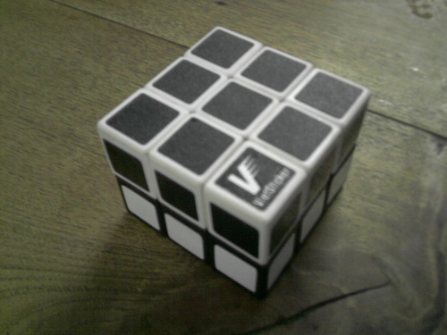 3x3x2 Fully Functional   4906823585_182556c2da